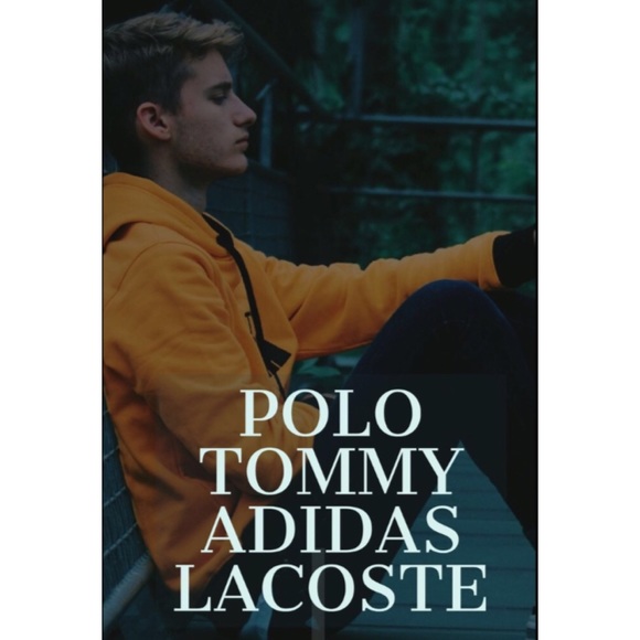 Other - Bookmark my closet by hitting the like button